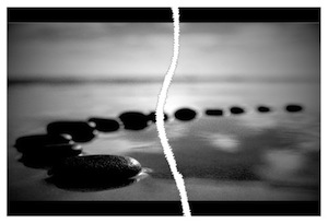 Illustration: Gone fishing